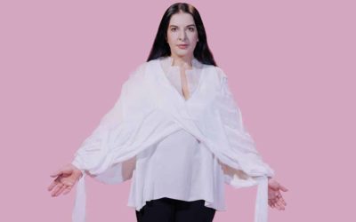 Marina Abramović