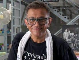 Navin Rawanchaikul